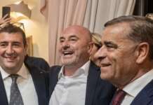 US Avellino, dalla Provincia il sì allo sponsor da un milione