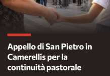 Salerno, petizione per il parroco di San Pietro in Camerellis