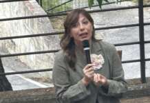 A Pellezzano lo Sciusciello diventa identità: Monica Caradonna protagonista di Racconti d’Estate