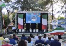 Due giorni di ‘Festa Tricolore’ per Fratelli d’Italia, Matera rilancia l’unità del centrodestra: oggi atteso Cirielli