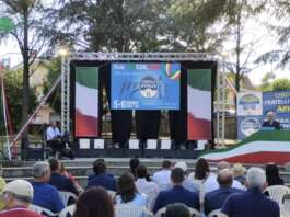 Due giorni di ‘Festa Tricolore’ per Fratelli d’Italia, Matera rilancia l’unità del centrodestra: oggi atteso Cirielli
