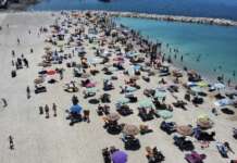 Ripascimento, si punta a rendere … libere le spiagge