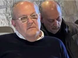 San Marco dei Cavoti, Costantini: “Rilanciare dei ‘Tre Boschetti’, benessere per il futuro del paese”