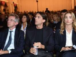 Onorato lancia il “partito dei sindaci”: la Campania protagonista con Manfredi