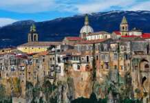 La Regione premia il Distretto Taburno: fondi per commercio, turismo e rigenerazione urbana