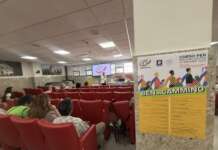 Ben…cammino, grande partecipazione: 30 Comuni hanno aderito al progetto dell’ASL Benevento