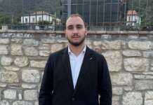 Forza Italia Giovani, Orlacchio: “Sempre più giovani scelgono il nostro progetto politico”