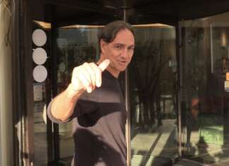 VIDEO/ Nesta: “Felice di arrivare in una piazza calda, qui per vincere”
