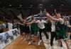 Scandone in Serie B Nazionale, i complimenti dell’Avellino Basket e FIP Campania