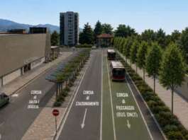 Autostazione, Legambiente presenta il piano per trasformare via Fariello