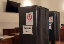 Provincia, seggi insediati: al voto per il nuovo Presidente