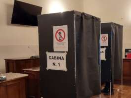 Provincia, seggi insediati: al voto per il nuovo Presidente