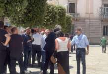 Provincia di Avellino, urne partecipate: affluenza al 62,17%