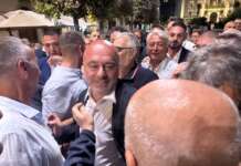 Provincia, parte l’era Picone: “Porte aperte a sindaci e territorio”
