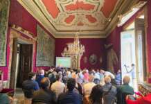 Esorcisti della Campania, incontro di formazione a Loreto di Mercogliano