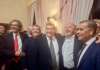 Provincia, Picone “accontenta” anche Forza Italia: deleghe a Sarno