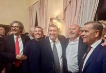 Provincia, Picone “accontenta” anche Forza Italia: deleghe a Sarno