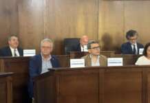 “Provincia: si’ allo sponsor Us, Sistema Irpinia azzerata”