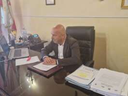 Provincia: conti in equilibrio, prima sfida riapertura strada di Montevergine