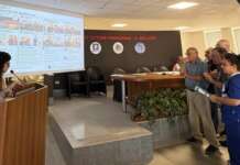 Rischio clinico, percorso formativo con l’Asl