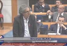Sanità in Valle Caudina, in Consiglio regionale sì alla mozione Alaia