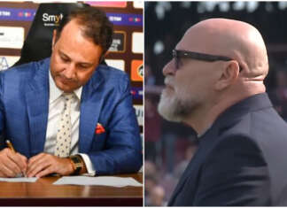Salernitana, è tempo di pensare al futuro: Faggiano-Cosmi e un mercato “intelligente”