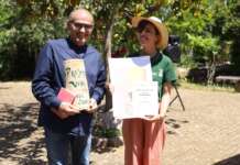 Nicola Sguera, continuano i successi: suo il Premio Lauberg