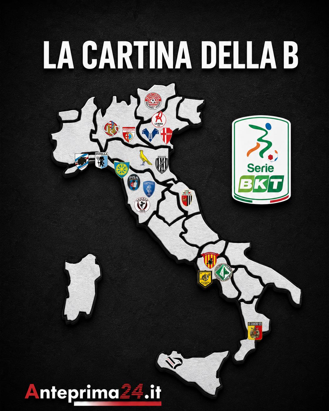 serie b il mercato non decolla poche trattative e tanti sondaggi da Anteprima24.it serie b il mercato non decolla poche trattative e tanti sondaggi