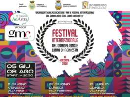 Festival Internazionale del Giornalismo e del Libro d’Inchiesta
