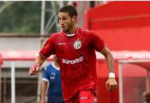 Benevento, in arrivo il brasiliano Logan Gaspar Logan-Gaspar-nuovo-acquisto-Benevento-stagione-2026-27