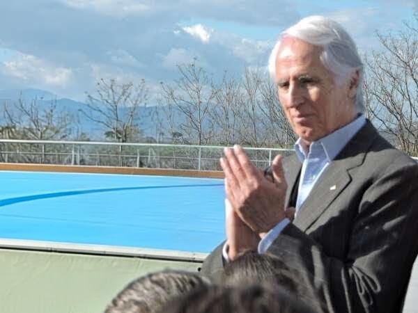 figc giovanni malag242 eletto presidente con il 6858 dei voti da Anteprima24.it figc giovanni malag242 eletto presidente con il 6858 dei voti
