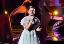 Da The Voice Kids al Telesia for Peoples: premio alla giovane talento sannita Maria Rosaria Rondina