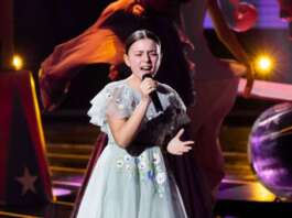 Da The Voice Kids al Telesia for Peoples: premio alla giovane talento sannita Maria Rosaria Rondina