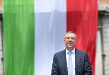 Massimiliano Manfredi: “Celebriamo valoroso cammino per libertà e democrazia”