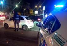 Fermato dalla Municipale, 30enne contesta il controllo: “Voi non siete la Polizia”