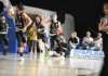 PLAY OFF, GARA 1/ Rimonta da brividi e bomba a 4 secondi dalla sirena: la Juvecaserta espugna Vigevano