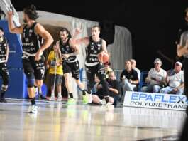 PLAY OFF, GARA 1/ Rimonta da brividi e bomba a 4 secondi dalla sirena: la Juvecaserta espugna Vigevano