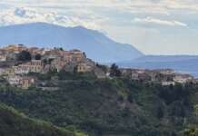 Nuova vita per l’acquedotto di San Giorgio la Molara: conclusi i lavori di ristrutturazione