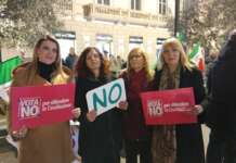 Benevento, bocciata la mozione sul “solo sì è sì”: polemica in Consiglio comunale