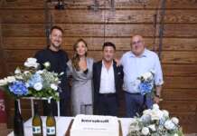 “Kerakoll Colors”: protagonisti il design, colore e l’innovazione Kerakoll collection, Tenuta La Fortezza 2026