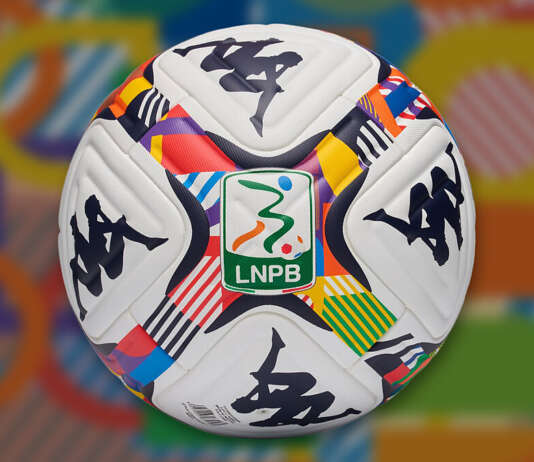 Serie B 2026-2027, ufficiali le date: 4 turni infrasettimanali Pallone Serie B 2026-27