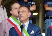 Minacciato da due persone, sindaco di Scafati valuta dimissioni