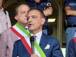 Minacciato da due persone, sindaco di Scafati valuta dimissioni