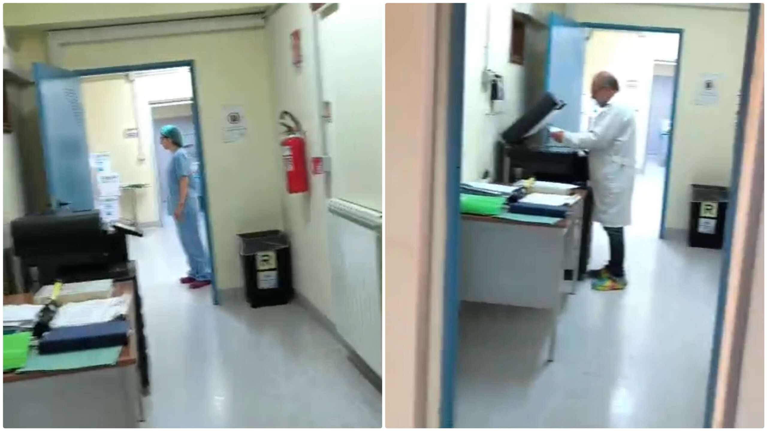 video veterinario aggredito l8217altra versione dei fatti le immagini della lite da Anteprima24.it video veterinario aggredito l8217altra versione dei fatti le immagini della lite
