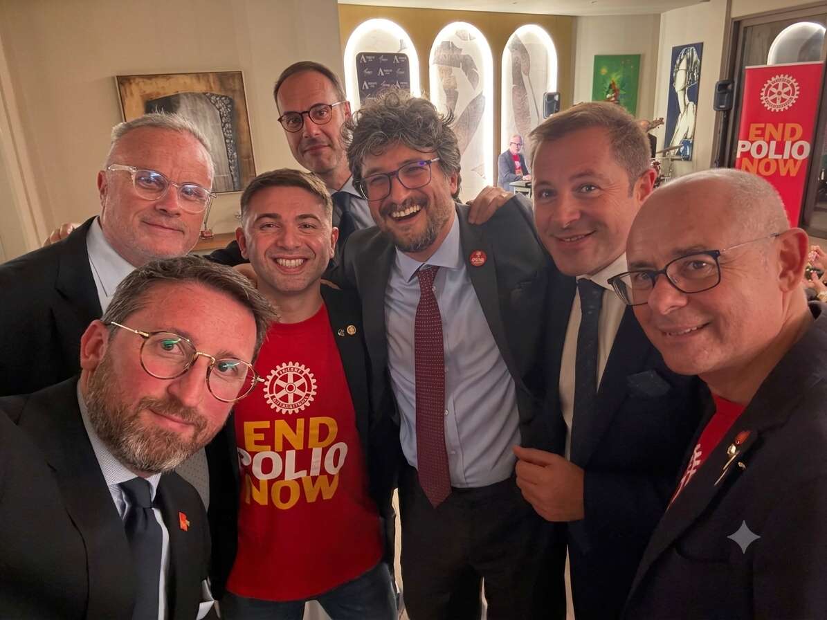 rotary club benevento passaggio di consegne marino succede a pilla da Anteprima24.it rotary club benevento passaggio di consegne marino succede a pilla
