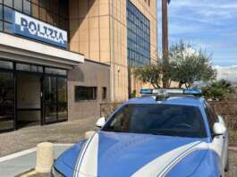 Scomparso dalla provincia di Lecce, ritrovato dalla polizia di Benevento: riaffidato ai familiari Questura Benevento,