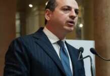 Aggredito presidente ASI Visconti, solidarietà e condanna Presidente Asi Salerno Visconti