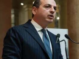 Aggredito presidente ASI Visconti, solidarietà e condanna Presidente Asi Salerno Visconti