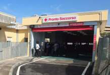 Boscotrecase, il Pronto Soccorso riapre dopo sei anni: una vittoria dei cittadini