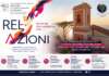 Rel-Azioni: a Massa Lubrense la nuova rassegna culturale che unisce fede, dialogo e contemporaneità